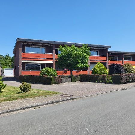 Ferienwohnung Vogt Bad Zwischenahn Exterior foto