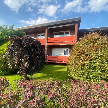 Ferienwohnung Vogt Bad Zwischenahn Exterior foto