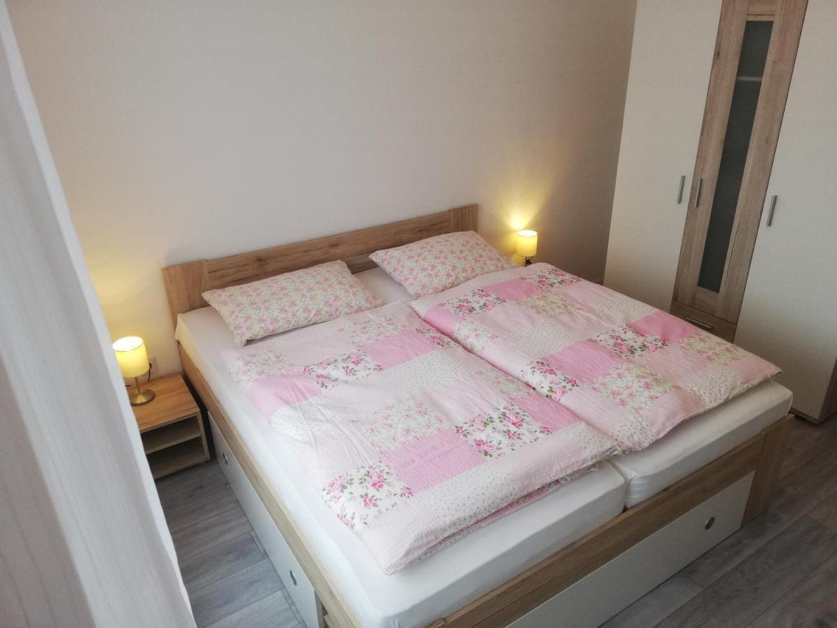 Ferienwohnung Vogt Bad Zwischenahn Exterior foto