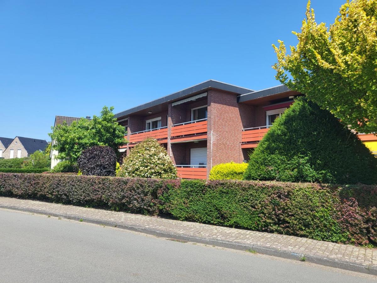 Ferienwohnung Vogt Bad Zwischenahn Exterior foto