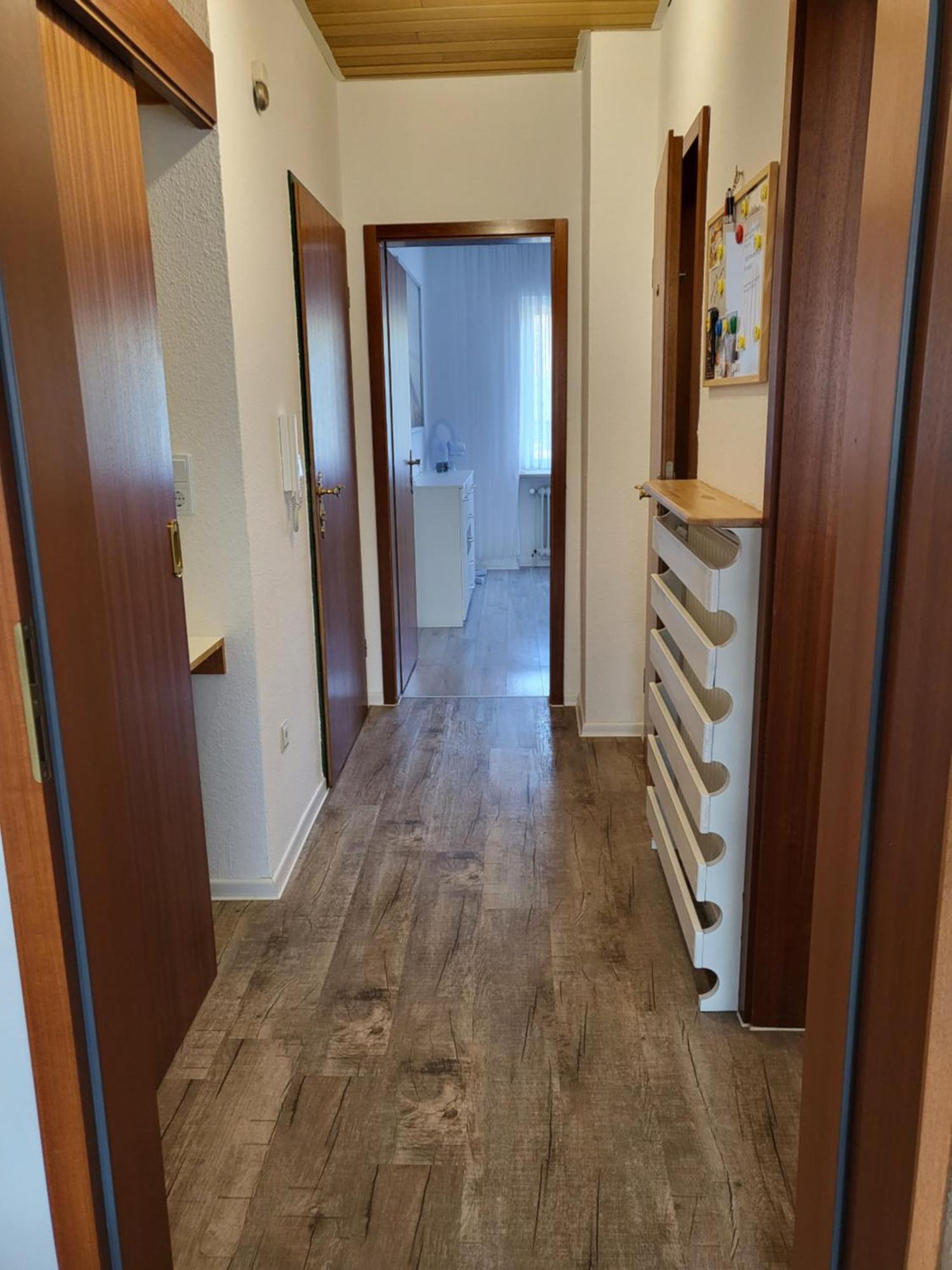 Ferienwohnung Vogt Bad Zwischenahn Exterior foto